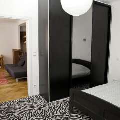 Апартаменты Warsaw Best Apartments Senatorska интерьер отеля