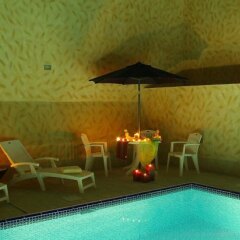 Al Raya Hotel Apartment бассейн фото 3