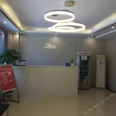 Отель Beijing Huiqiang Hotel (Beijing Terminal 1) Китай, Пекин - отзывы, цены и фото номеров - забронировать отель Beijing Huiqiang Hotel (Beijing Terminal 1) онлайн интерьер отеля