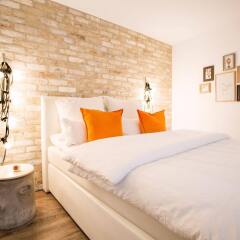 Отель 1st Floor Köln 2 Германия, Кёльн - отзывы, цены и фото номеров - забронировать отель 1st Floor Köln 2 онлайн комната для гостей фото 4