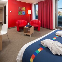 Park Inn Hotel Prague детские мероприятия фото 2