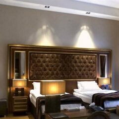 Отель Бутик-отель Sultan INN Азербайджан, Баку - отзывы, цены и фото номеров - забронировать отель Бутик-отель Sultan INN онлайн спа фото 2