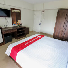 Отель NIDA Rooms 597 Suan Luang Park удобства в номере