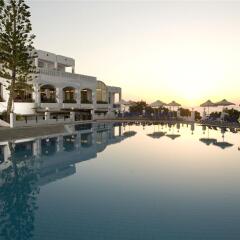 Maritimo Beach Hotel фото 3