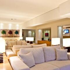Lindos White Hotel & Suites гостиничный бар