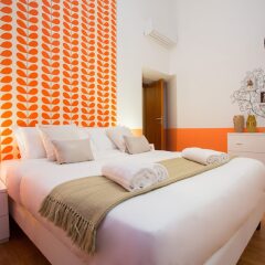 Отель Sweet Inn Apartments - Ambrogio Италия, Рим - отзывы, цены и фото номеров - забронировать отель Sweet Inn Apartments - Ambrogio онлайн фото 16
