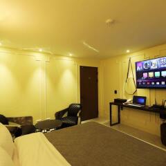 Kaya Hotel Сеул спа фото 2