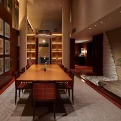 Отель Grand Hyatt Токио спа фото 2