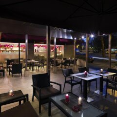 Windsor Hotel Milano бассейн