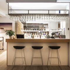 Storm Hotel by Keahotels гостиничный бар