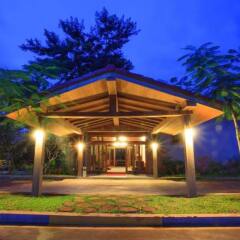 Mayura Hill Hotel & Resort фитнесс-зал