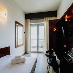 Hotel Continental Rimini Римини фото 13