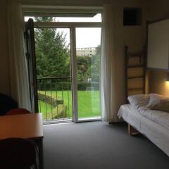 Отель Danhostel Kolding комната для гостей фото 3