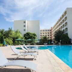 Отель Zalagh Parc Palace Марокко, Фес - отзывы, цены и фото номеров - забронировать отель Zalagh Parc Palace онлайн фото 4