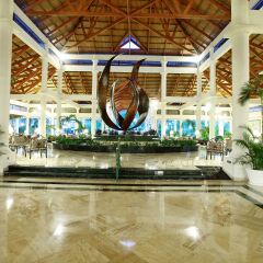 Отель Grand Bahia Principe Bávaro - All Inclusive интерьер отеля фото 2