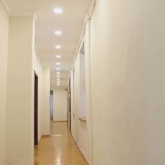 Hotel Tiflis Garden интерьер отеля фото 3