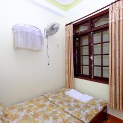 Hao Kiet Hotel Далат детские мероприятия фото 2