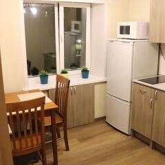 Гостиница Ya doma - 1-Room apartments City в Новосибирске отзывы, цены и фото номеров - забронировать гостиницу Ya doma - 1-Room apartments City онлайн Новосибирск в номере фото 2