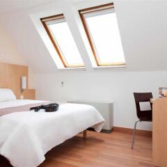 Отель Ibis Leuven Centrum Бельгия, Лёвен - отзывы, цены и фото номеров - забронировать отель Ibis Leuven Centrum онлайн комната для гостей фото 2