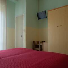 Hotel Ausonia удобства в номере