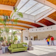 Отель SBH Maxorata Resort - All inclusive интерьер отеля