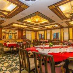 Отель Aonang Ayodhaya Beach Resort фото 2