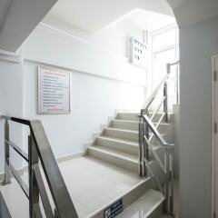 Апартаменты Nw Apartment Lasalle 59 Бангкок фитнесс-зал фото 2