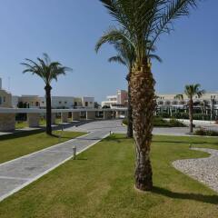 Отель Neptune Hotels Resort and Spa Греция, Калимнос - отзывы, цены и фото номеров - забронировать отель Neptune Hotels Resort and Spa онлайн