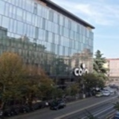 Отель B&B Milano House Италия, Милан - отзывы, цены и фото номеров - забронировать отель B&B Milano House онлайн балкон