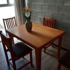 Отель Departamento Centro de Guadalajara II Мексика, Гвадалахара - отзывы, цены и фото номеров - забронировать отель Departamento Centro de Guadalajara II онлайн питание