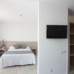 Gran Hotel Don Juan Resort комната для гостей фото 2