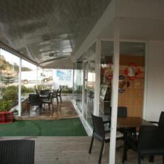 Отель Manavgat Motel питание фото 3