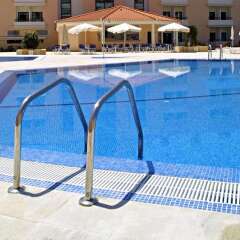 Hotel Riviera фитнесс-зал фото 4