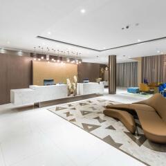 Radisson Blu Hotel Jeddah Corniche Jeddah Saudi Arabia Meeting Rooms Event Space Successful Meetings