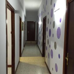 Отель B&B Napoli Stazione интерьер отеля фото 2