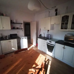 Отель Apartamenty Gdansk - Apartament Lawnicza в номере