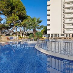 Отель Roc Gran Camp de Mar детские мероприятия