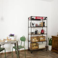 Отель B&B di Porta Tosa питание фото 3