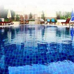 Tanawit Hotel & Spa, Hua-Hin бассейн фото 2