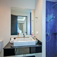 Отель Thaimond Residence by TropicLook сауна