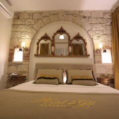 Hotel De Gold Alacati Чешме комната для гостей фото 5