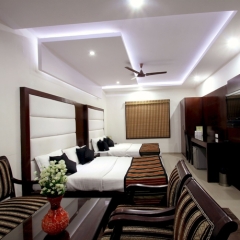 Отель FabHotel Mohan International Paharganj фото 2