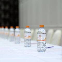 Brighton Hotel & Residence Бангкок ванная