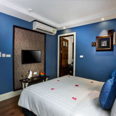 O'Gallery Premier Hotel & Spa детские мероприятия