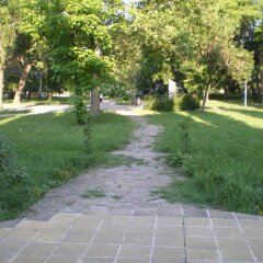 Family Hotel Angelov Han Видин