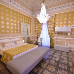 Отель House Hotel Palazzo Marletta Италия, Катания - отзывы, цены и фото номеров - забронировать отель House Hotel Palazzo Marletta онлайн детские мероприятия фото 2
