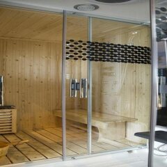 Отель H Hotel Мальта, Сан Джулианс - 1 отзыв об отеле, цены и фото номеров - забронировать отель H Hotel онлайн сауна
