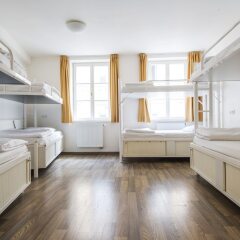 Отель Equity Point Prague Чехия, Прага - отзывы, цены и фото номеров - забронировать отель Equity Point Prague онлайн спа фото 2