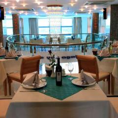 Отель Prime Hotel Вьетнам, Нячанг - отзывы, цены и фото номеров - забронировать отель Prime Hotel онлайн питание фото 3