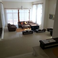 Апартаменты Lighthouse Apartments And Villas Балчик интерьер отеля
